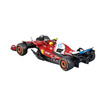Voiture miniature Scuderia Ferrari F1 Lewis Hamilton Signature SF25 1:43