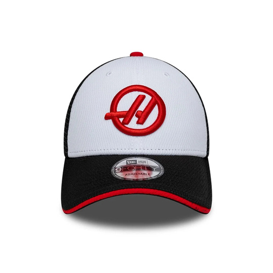 Casquette Haas F1 Summer League 2026