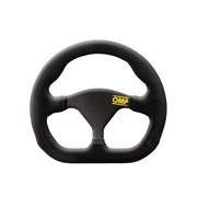 Volante OMP FORMULA QUADRO gamuza