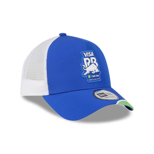 2025 Visa CashApp RB F1 Mens Las Vegas GP baseball cap