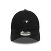 2025 McLaren F1 UK Mens P18 Carbon Baseball Cap
