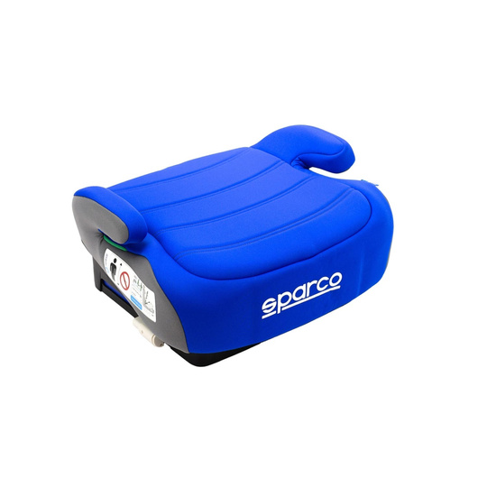 Sparco Italy SK100I PIK Child Seat blue (22-36 kg)