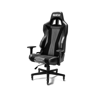 Sparco Italy TROOPER Office Seat Black
