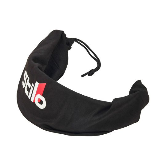 Stilo ST6 R Short Visor Mirrored