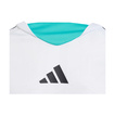 T-shirt Team Mercedes AMG F1 2026 enfant blanc