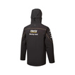 2024 Hertz Team Jota WEC Mens Rain Jacket 