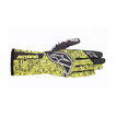 Gants Alpinestars TECH-1 K Race V2 Vertical jaunes