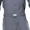 Mono OMP Blast EVO MY21 gris