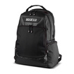 Mochila Sparco Superstage negra