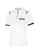 Polo femme Sparco Martini Racing