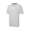 T-shirt AMR Logo Aston Martin Racing 2026 gris