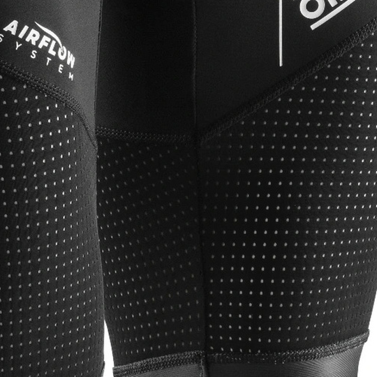 Pantalón corto OMP KS