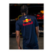 Red Bull Racing F1 Max Verstappen Team T-shirt