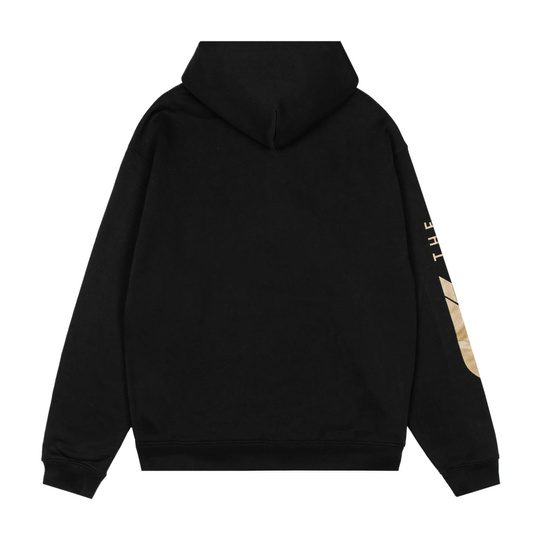 Apex GP Team Hoodie Black