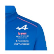 Veste softshell Team Alpine F1 2026