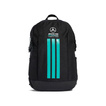 Sac à dos Mercedes AMG F1 DNA 3 Stripes 2026