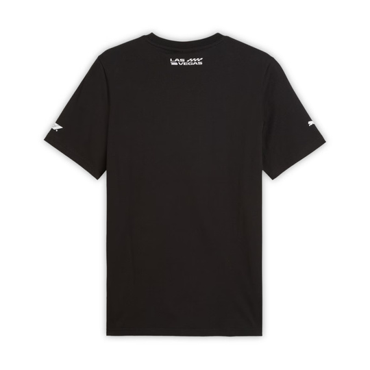 Camiseta Formula 1 Las Vegas GP
