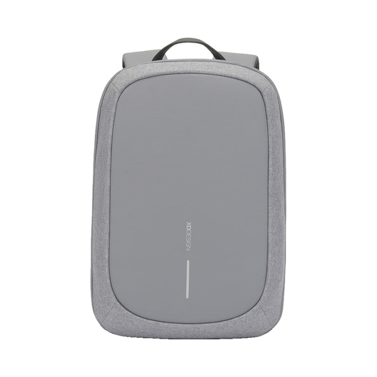Mochila XD Design Bobby Edge gris