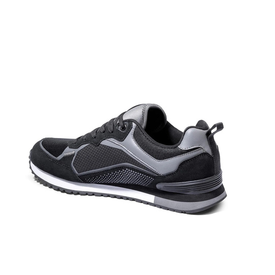 Chaussures Sparco S-Road noires