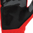 OMP Tecnica Racing Gloves Red (FIA)