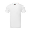 Toyota Gazoo Racing Japan Mens GR Tech T-shirt white
