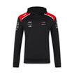 Sweat à capuche Team Haas F1 2026