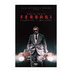 Ferrari. Człowiek i maszyna Book