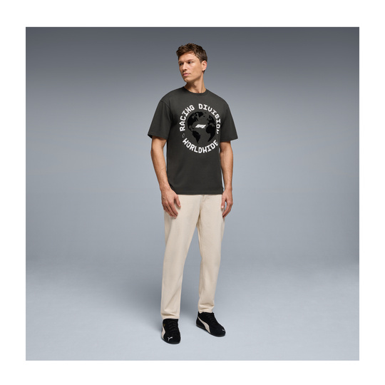 T-shirt Formula 1 RDW 2026 noir