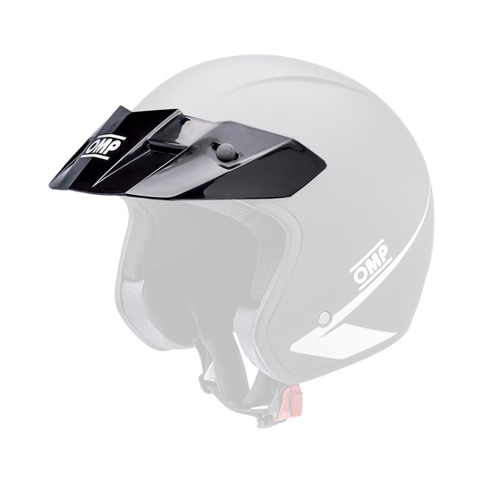 Casquette de casque OMP Star MY17 noire