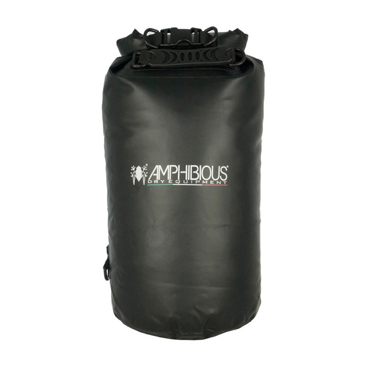 Amphibious Tube 20 Bag Black