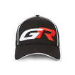 Casquette Toyota Gazoo Racing Kalle Rovanpera WRT
