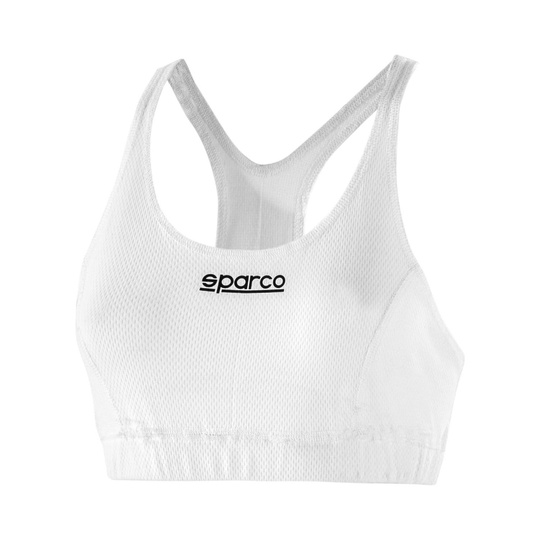 Sparco Bra White (FIA)