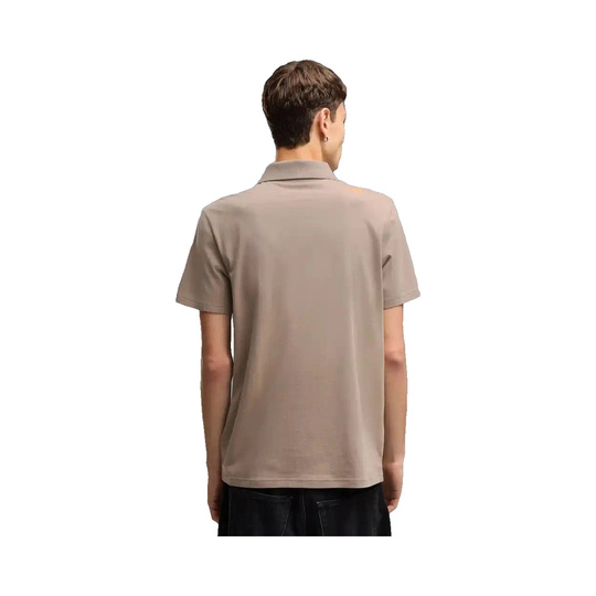 Polo McLaren F1 Essential 2026 gris