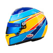 Casco Bell KC7-CMR PRO Fernando Alonso (CMR)