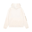 Apex GP Team Hoodie Cream