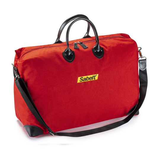 Sac Sabelt Weekend rouge