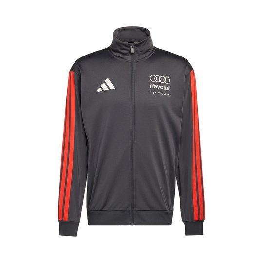 Sudadera con cremallera Audi Revolut F1 DNA 2026