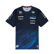 T-shirt Team Williams F1 Alex Albon 2026