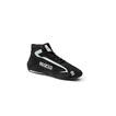 Botas Sparco Slalom+ MY25 negras (FIA)