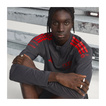 Sudadera Team Audi Revolut F1 1/4 Zip 2026