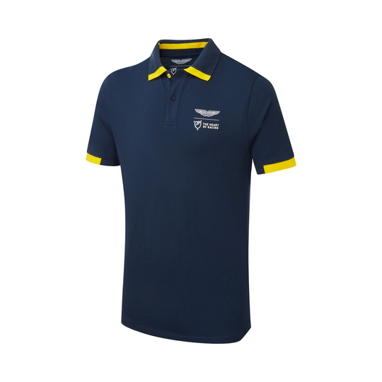 Polo Aston Martin Racing Thor 2026