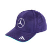 2026 Mercedes AMG F1 Vanda Bloom Hat