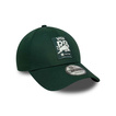 Casquette de baseball Seasonal Visa CashApp RB 2025 vert