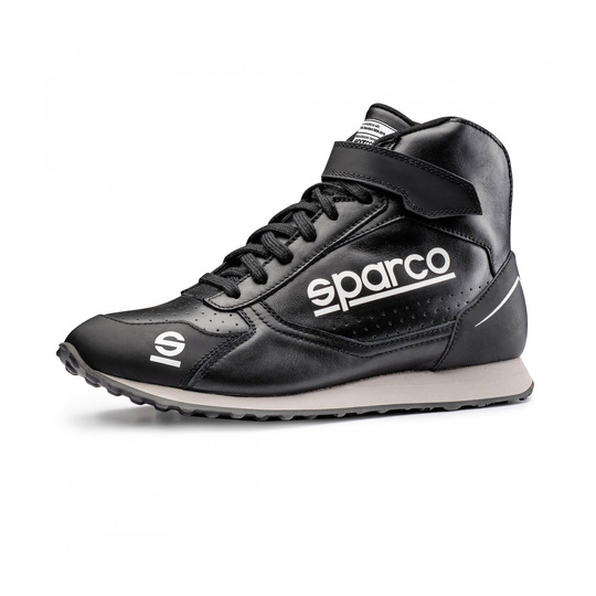 Chaussures Sparco MB Crew noir