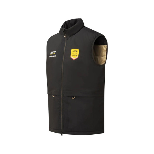 Hertz Team Jota Vest