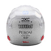 Casco en miniatura 1:5 Scuderia Ferrari F1 Lewis Hamilton Las Vegas GP