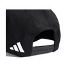 Casquette Mercedes AMG F1 DNA 2026 noire