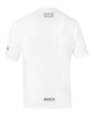 Sparco Targa Florio #T2 T-shirt White