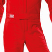 Mono OMP FIRST-S MY20 rojo (FIA)