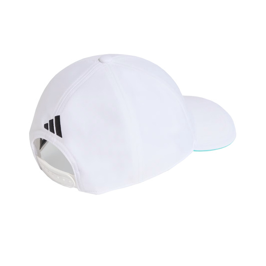 2026 Mercedes AMG F1 Team Hat White